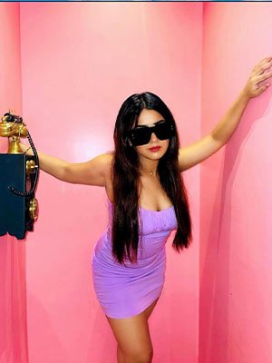 call girl in Gurgaon